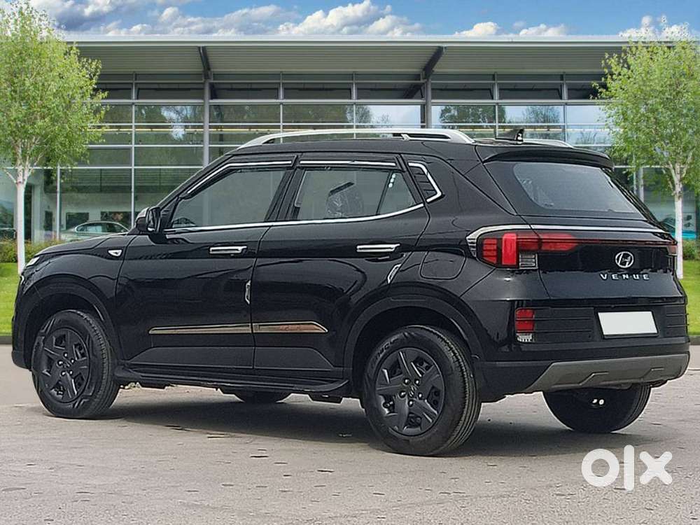 Hyundai Venue S Mt 1.2 Kappa, 2023, Petrol