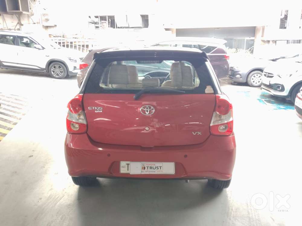 Skoda Rapid 1.0 Style At, 2016, Petrol