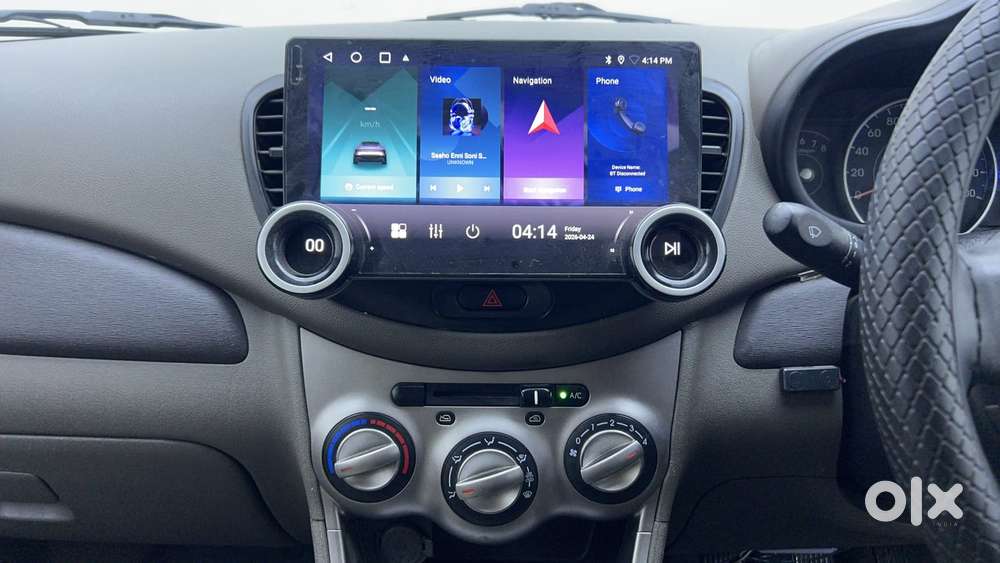 Hyundai I10 Magna 1.1l, 2014, Petrol