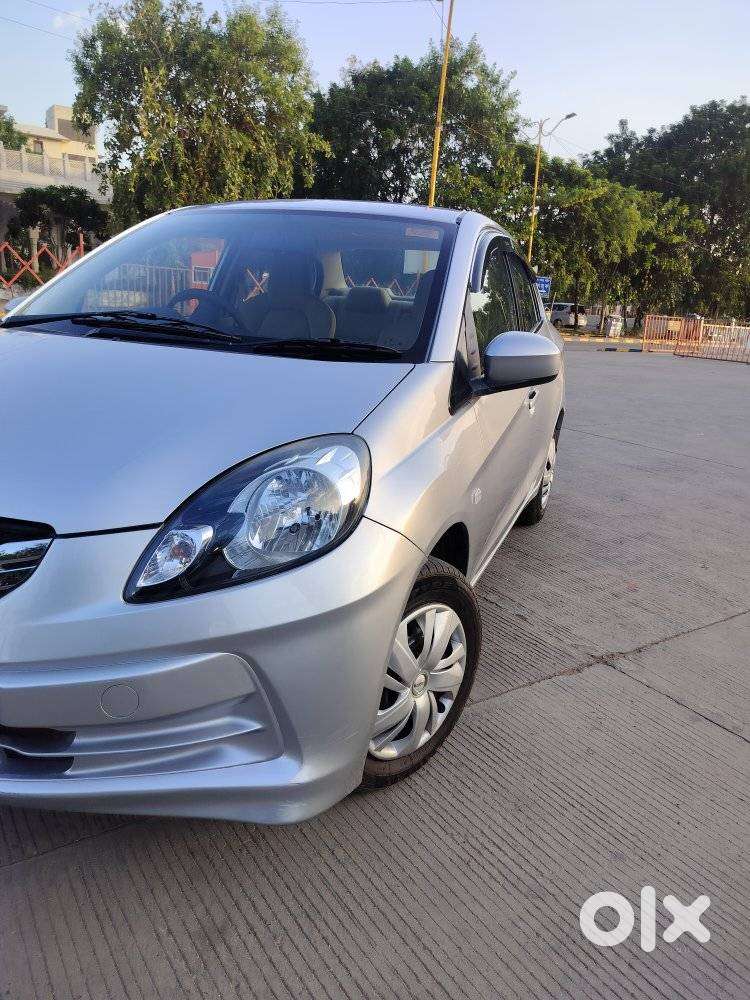 Honda Amaze 1.5 Smt I Dtec, 2014, Diesel