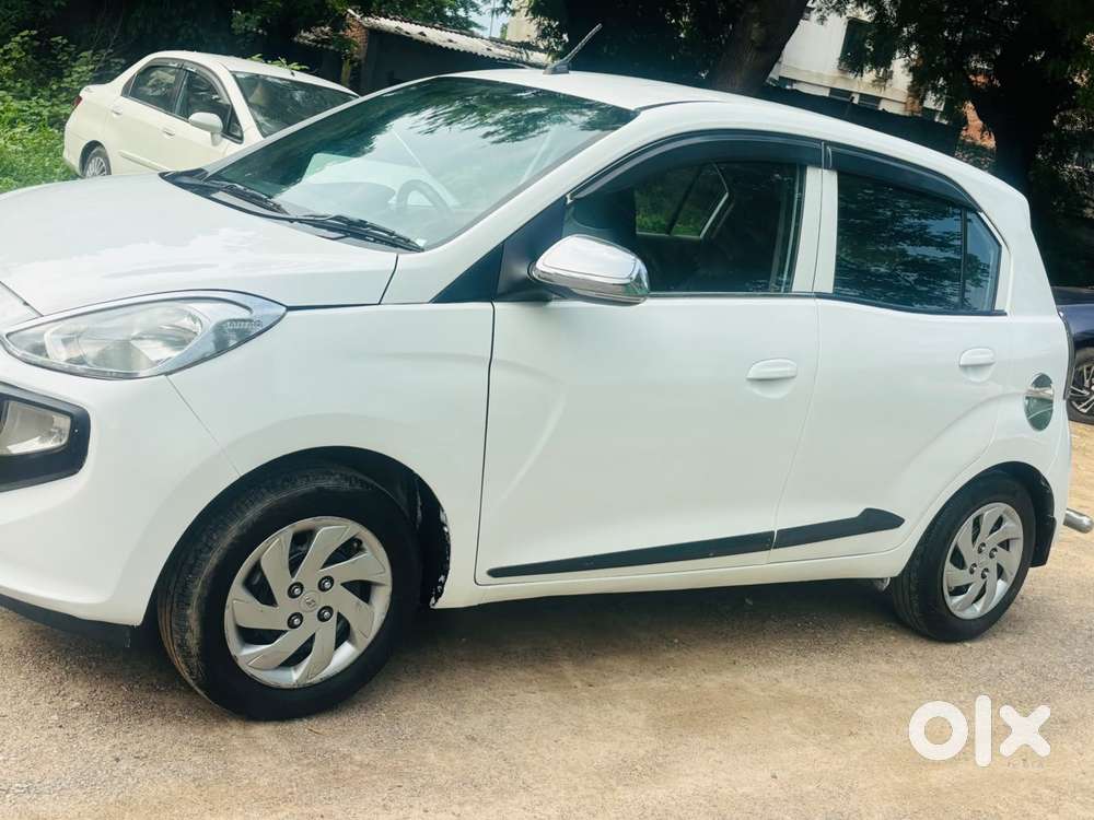Hyundai New Santro 1.1 Sportz Amt, 2019, Petrol