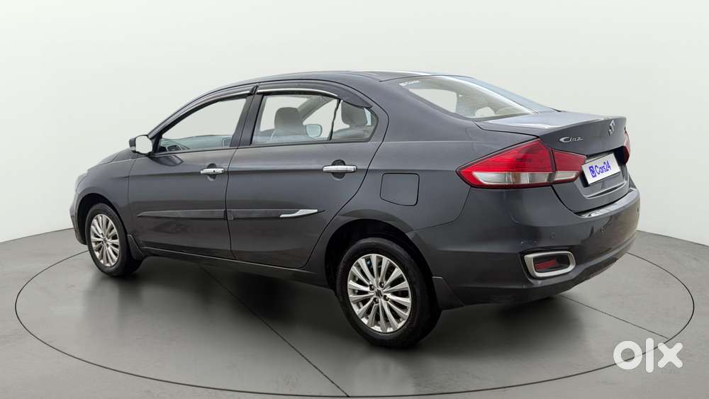Maruti Suzuki Ciaz 1.5 Zeta Shvs Mt, 2023, Petrol