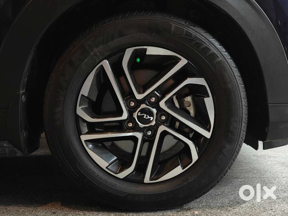 Kia Carens 1.4 Luxury Plus 6 Str, 2022, Petrol