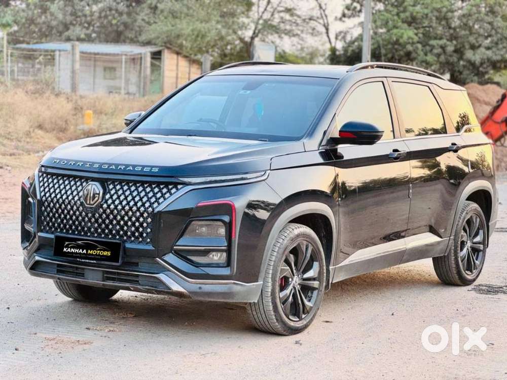 Mg Hector 2.0 Sharp Diesel, 2024, Diesel