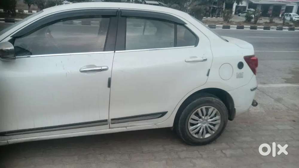 Maruti Suzuki Dzire 2023