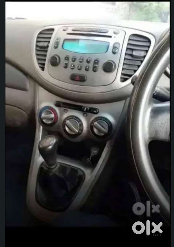 Hyundai I10 2016 Petrol Well Maintained