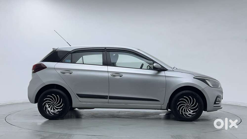 Hyundai Elite I20 Sportz 1.2, 2018, Petrol