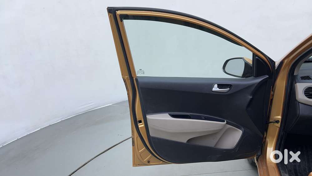 Hyundai Grand I10 1.2 Kappa Asta, 2017, Petrol