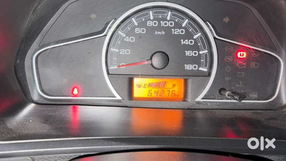 Alto 800 Maruti 2020