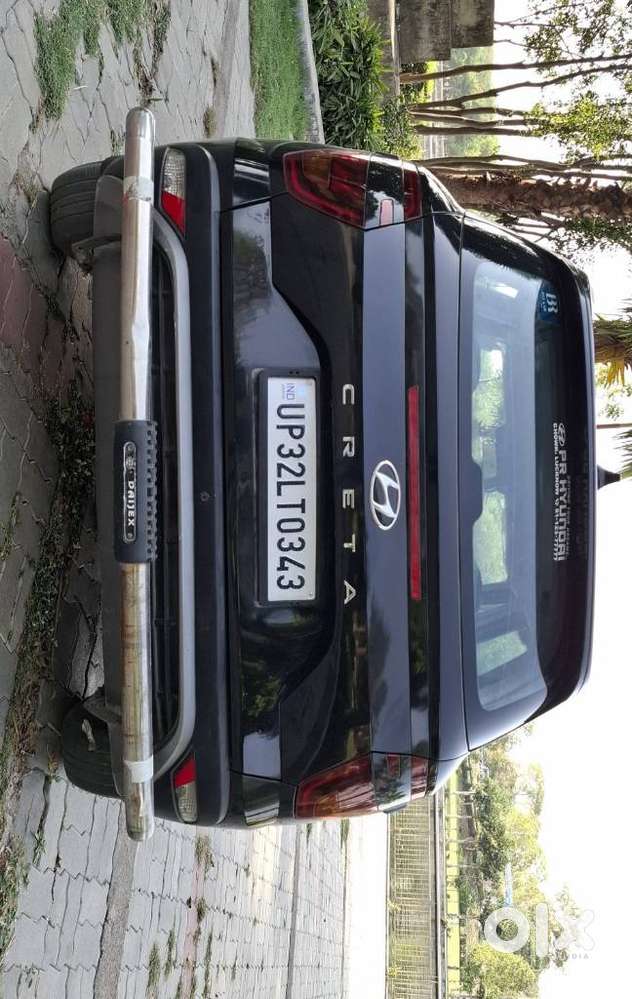 Hyundai Creta 1.5 Ex Diesel, 2020, Diesel