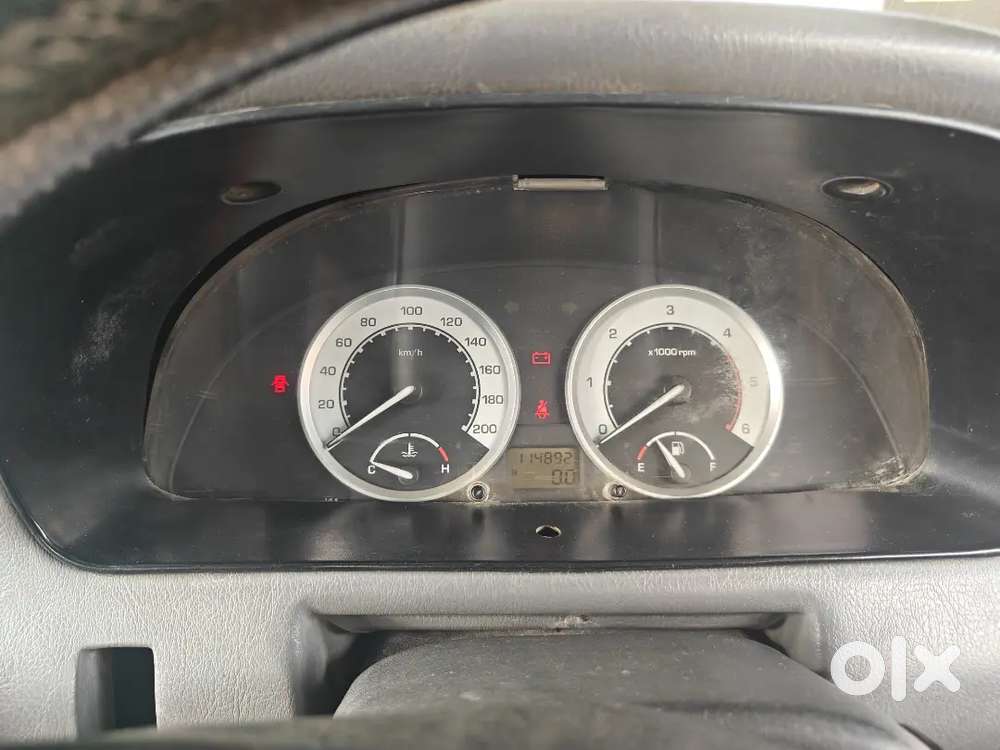 Tata Safari Dicor 2.2 2009.  Best Condition Full Maintenan Car