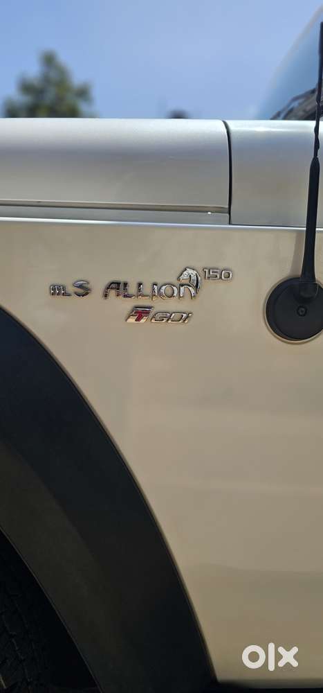 Mahindra Thar Lx Hard Top Petrol Mt 4wd, 2024, Petrol