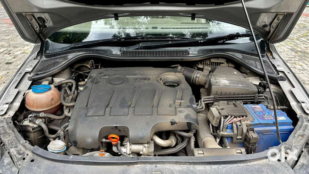 Skoda Rapid 1.6 Tdi Elegance, 2012, Diesel