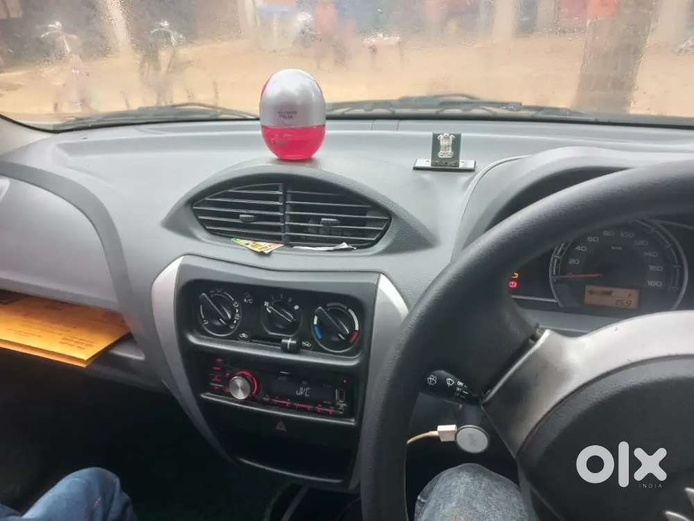 Maruti Suzuki Alto 800 2013 Petrol 80000 Km Driven