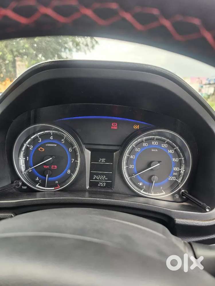 Maruti Suzuki