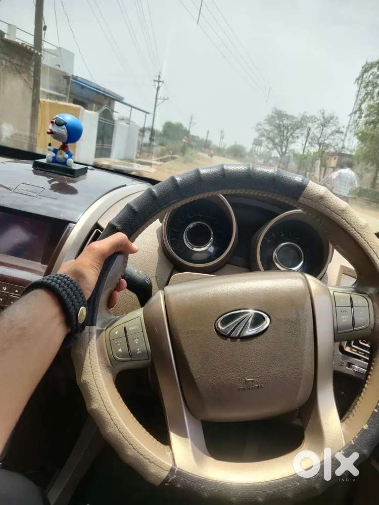 Mahindra Xuv500 Diesel 2013