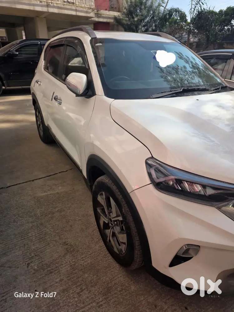 Kia Sonet Only 41000