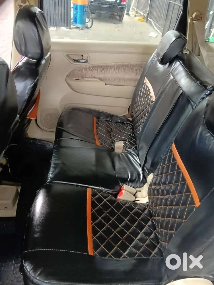 Maruti Suzuki Ertiga Vdi 2013