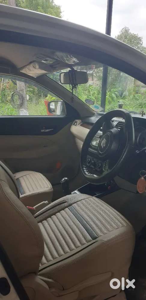 Maruti Suzuki Swift Dzire 2018 Petrol 12447 Km Driven