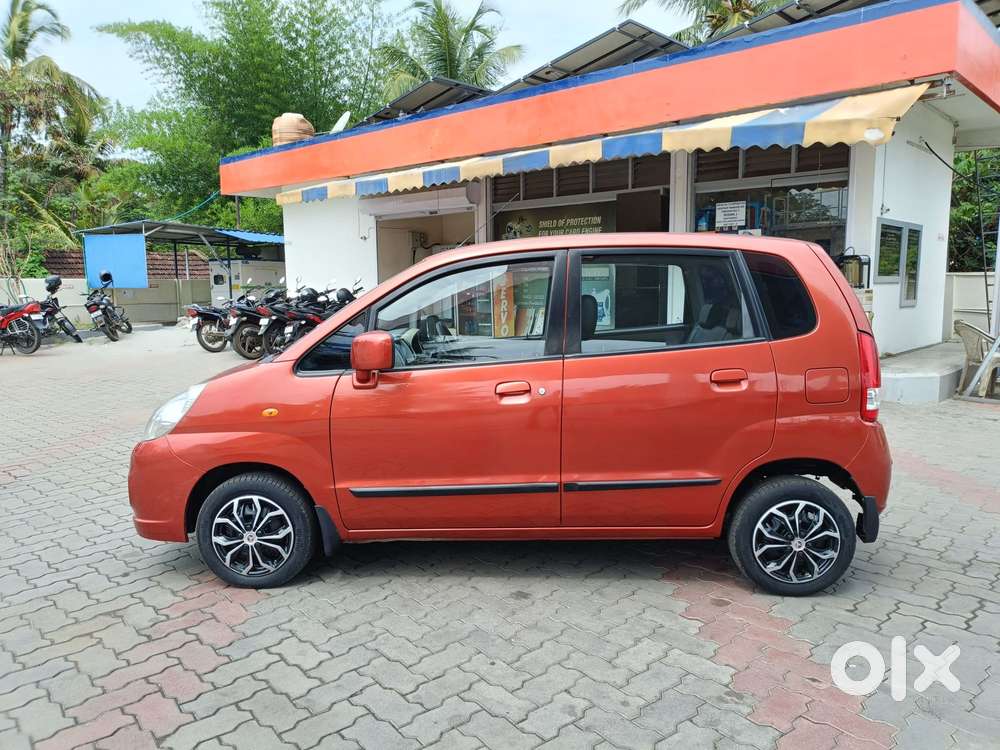 Maruti Suzuki Estilo Vxi, 2011, Petrol