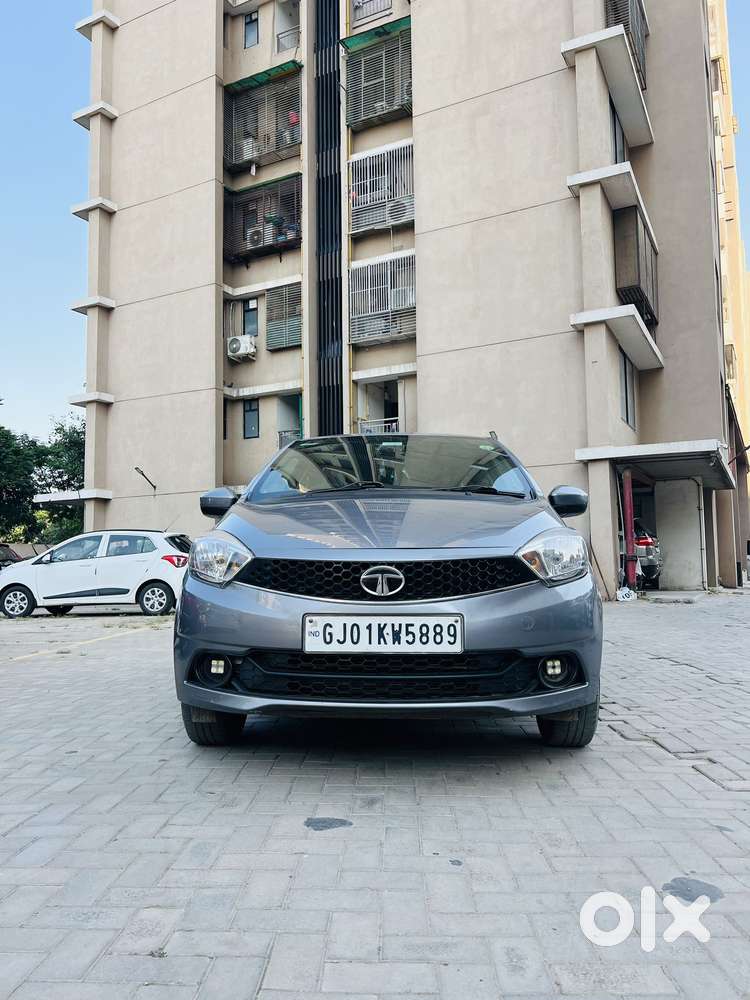 Tata Tiago 1.2 Revotron Xz Plus Cng, 2020, Cng & Hybrids