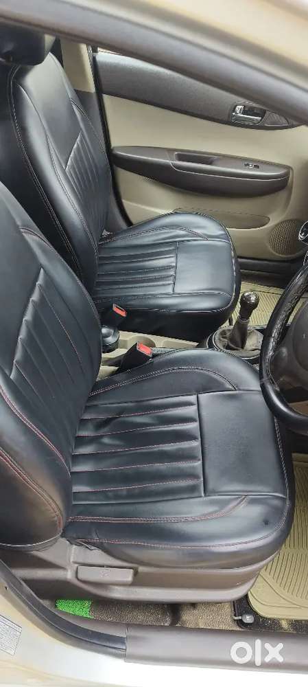 Hyundai I20 2009 Petrol 132000 Km Driven