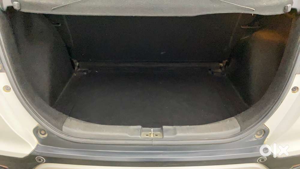 Honda Wr-v [2020-2023] 1.2 Sv I-vtec Mt, 2021, Petrol