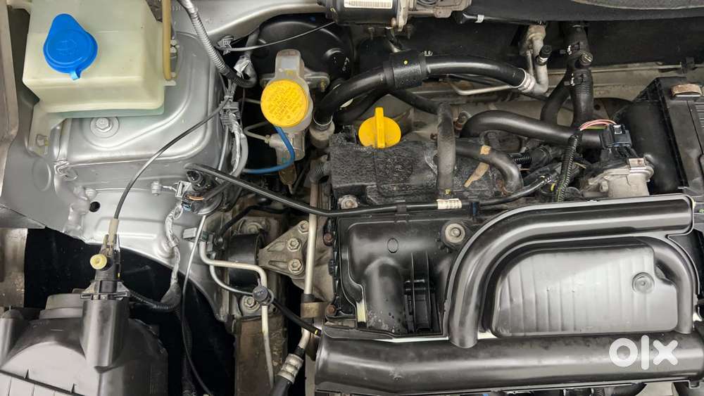 Renault Kwid 1.0 Rxt Sce Special (o), 2018, Petrol