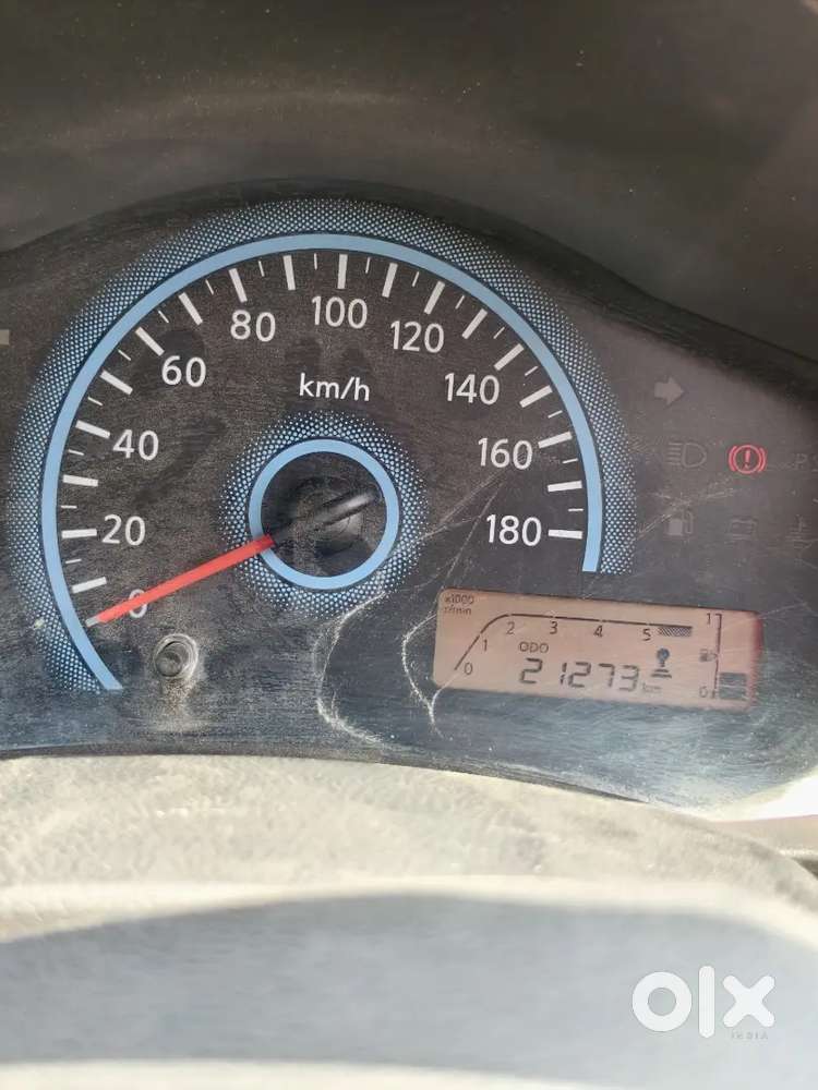 For Sale: Pristine Datsun Redi-go (2018) – Excellent Condition