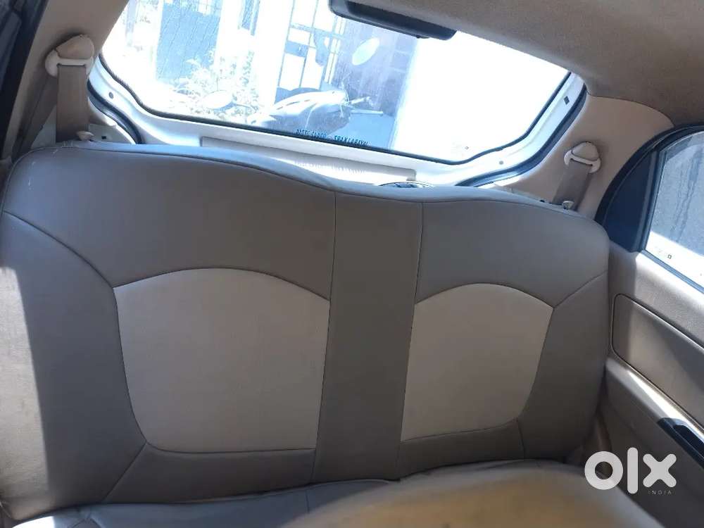 Spark 2011 Model Good Condition