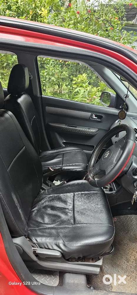 Maruti Suzuki Swift Vxi 2006