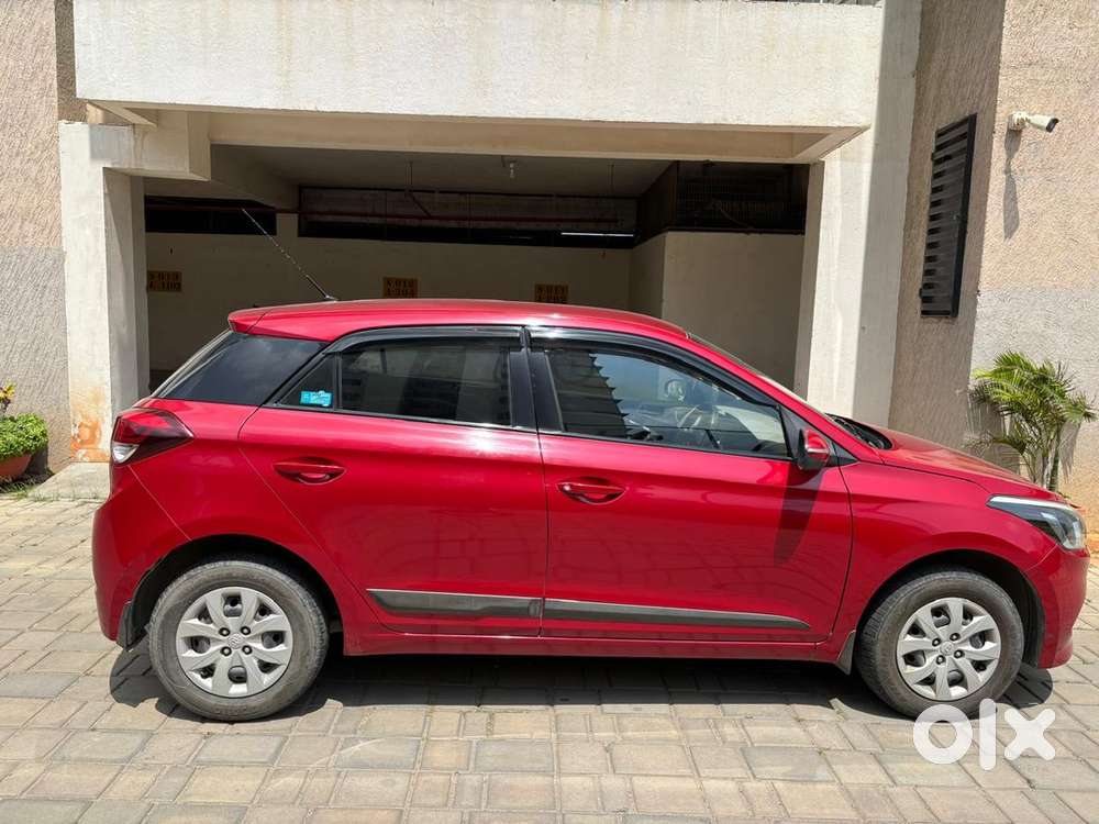 2015 Hyundai Elite At Best Price - First Owner!!