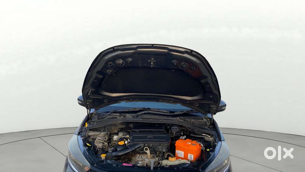 Tata Tiago 1.2 Revotron Xt, 2021, Petrol
