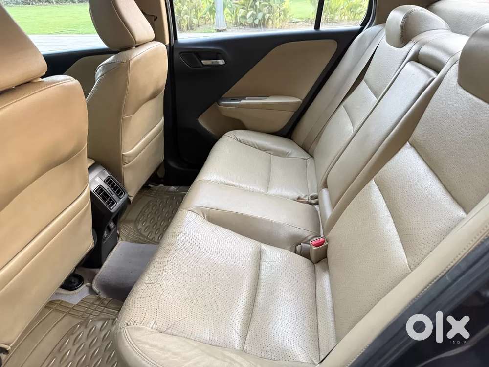 Honda City I Vtec Cvt Vx, 2014, Petrol