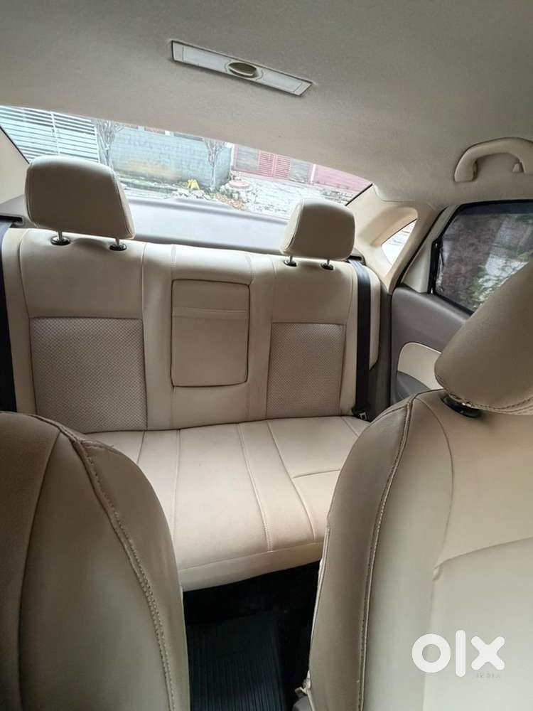 Skoda Rapid 2014 Petrol Automatic