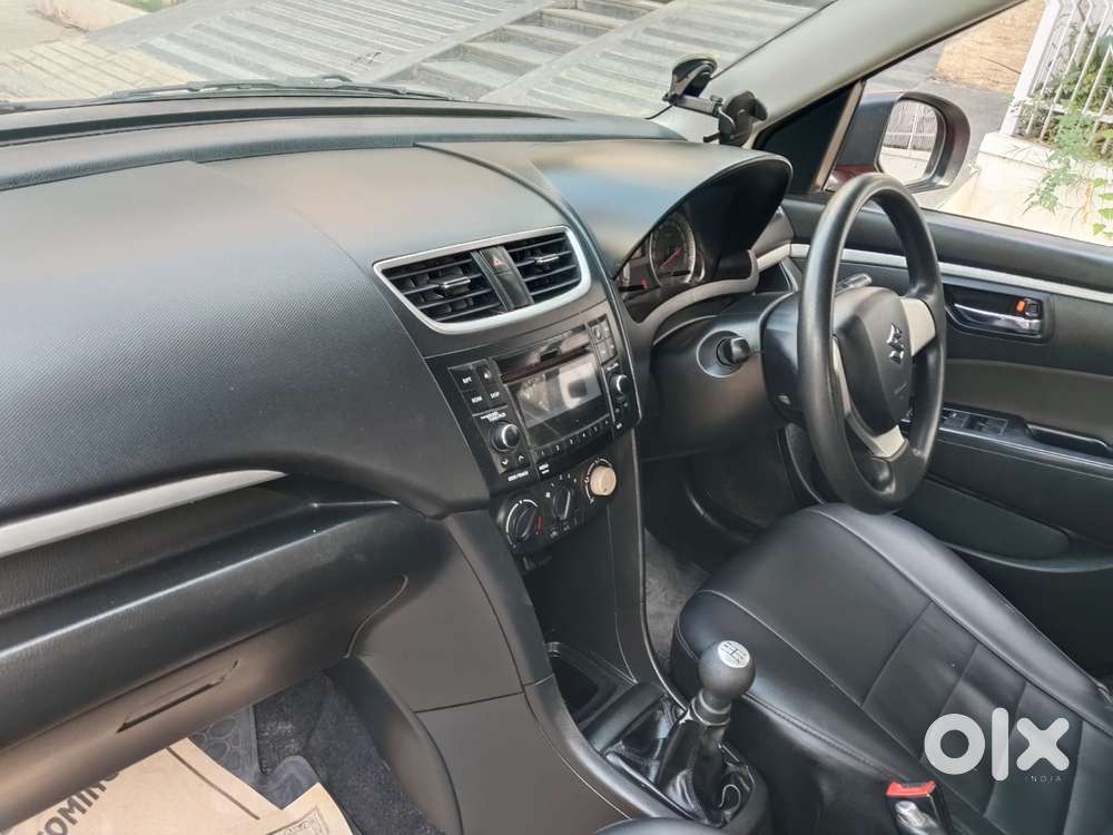 Maruti Suzuki Swift Ddis Vdi, 2017, Diesel