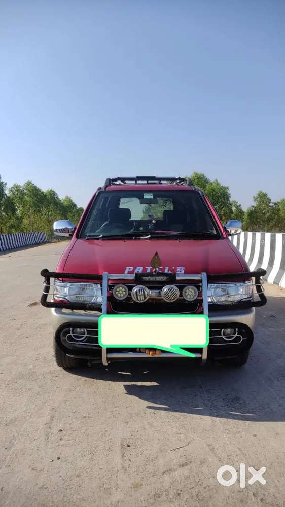 Chevrolet Tavera Neo 2016 Diesel 250000 Km Driven