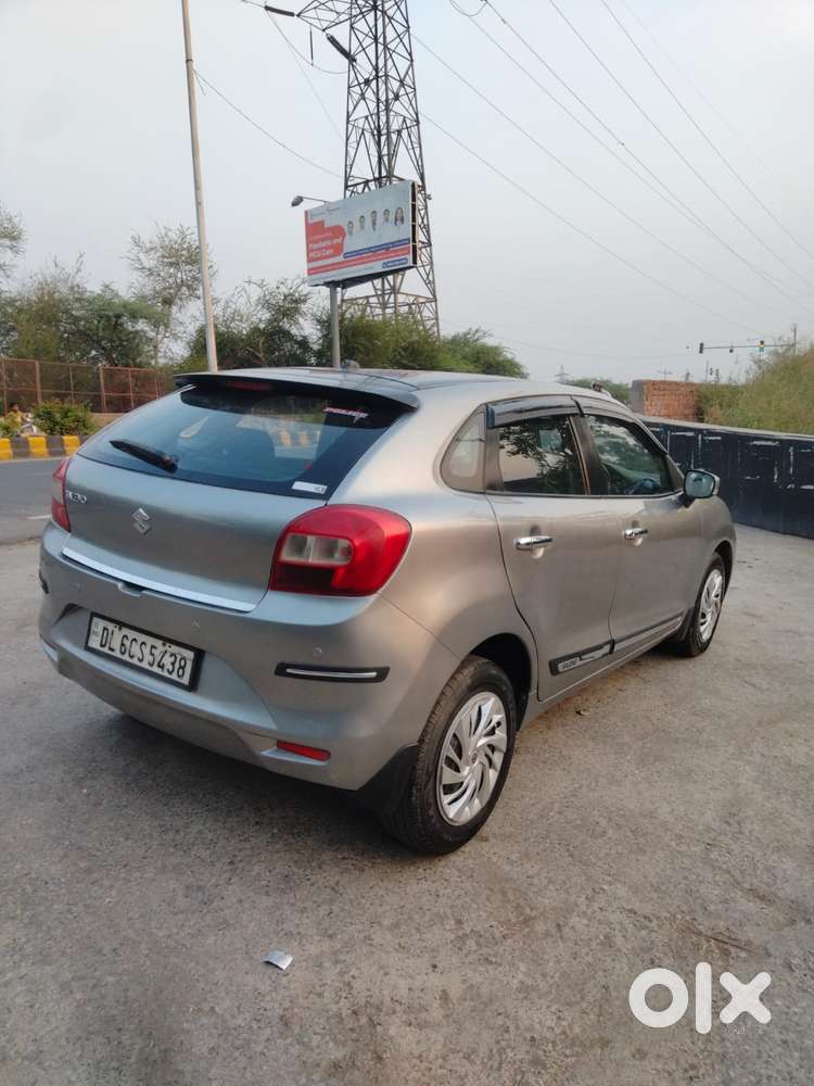 Maruti Suzuki Baleno Delta, 2020, Petrol