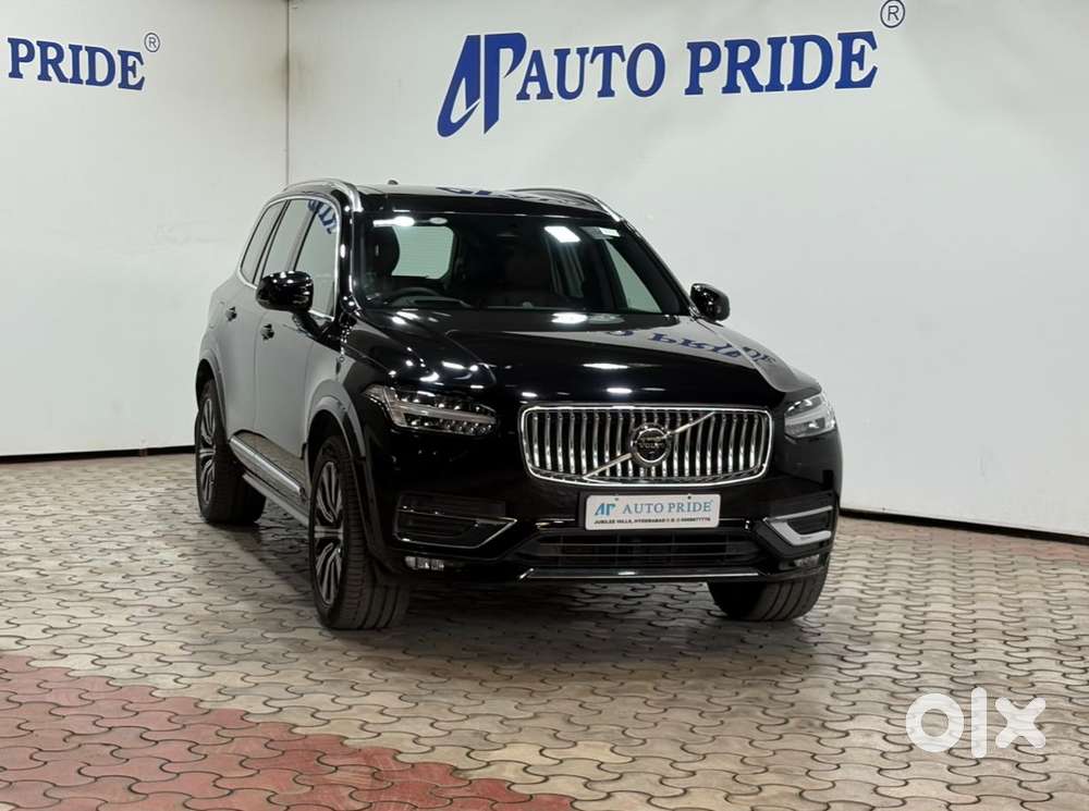 Volvo Xc90 B6 Ultimate, 2024, Petrol