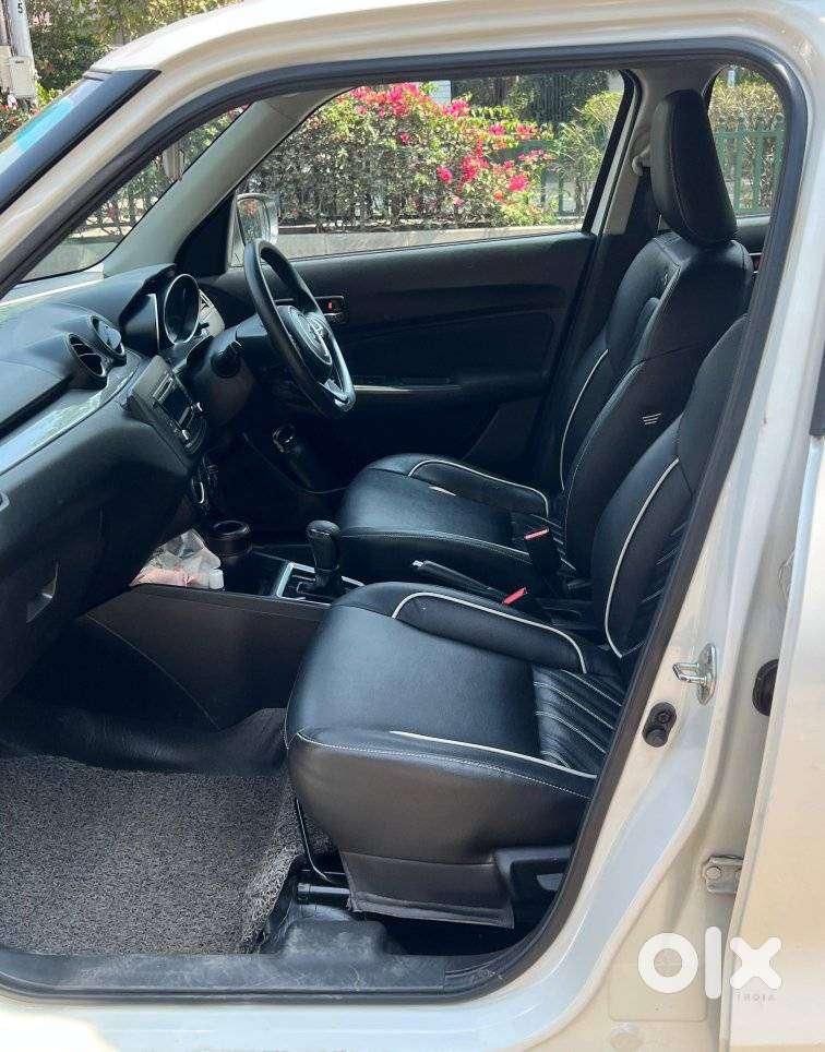 Maruti Suzuki Swift