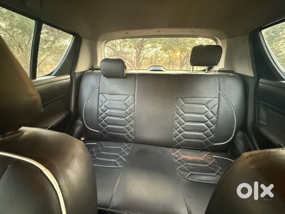 Maruti Suzuki Swift 2013 Diesel