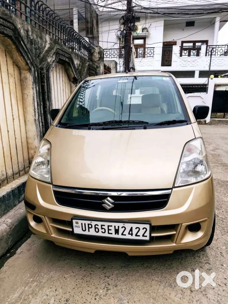 Maruti Suzuki Zen Estilo Lxi Petrol 2008  Well Maintained  Ready Tol