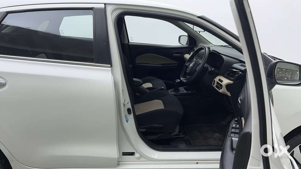 Toyota Glanza 1.2 G Amt, 2024, Petrol