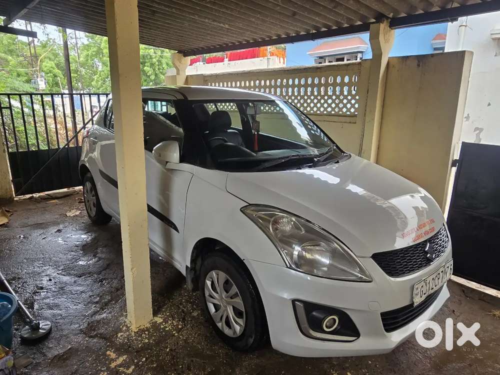 Maruti Suzuki Swift Vdi 2016 Diesel