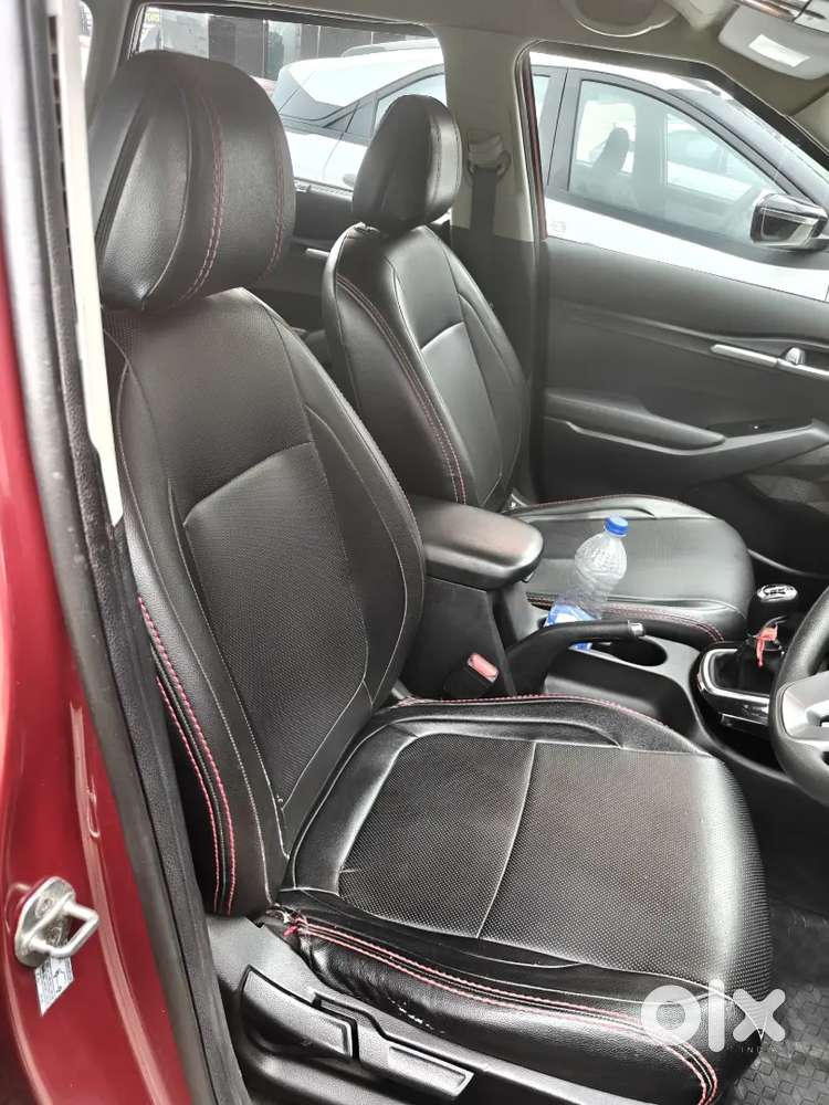 Kia Seltos 1.5 Htk+ 2020