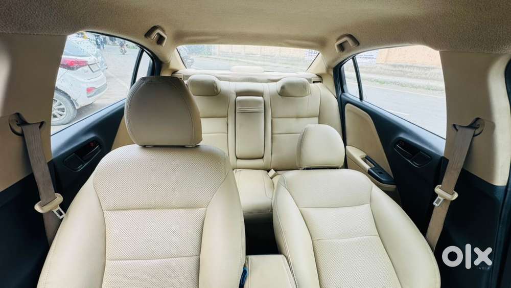 Honda City 2014 Diesel