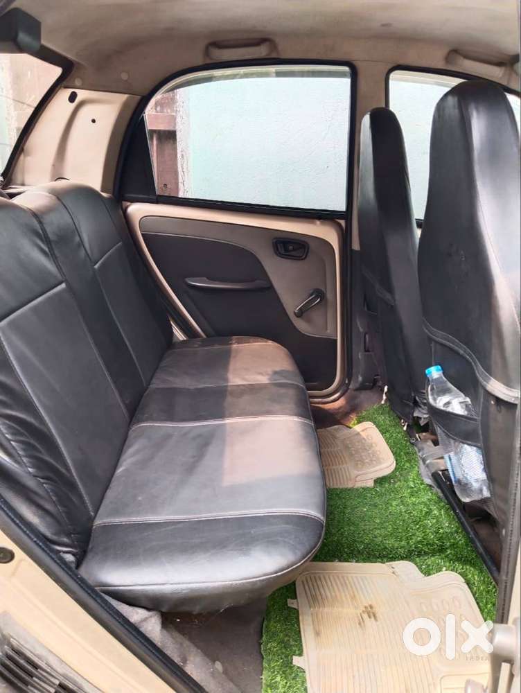 2012 Tata Nano Petrol
