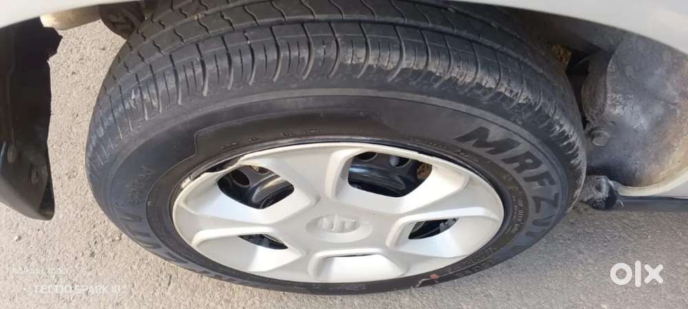Maruti Suzuki S-presso Vxi Plus, 2021, Petrol