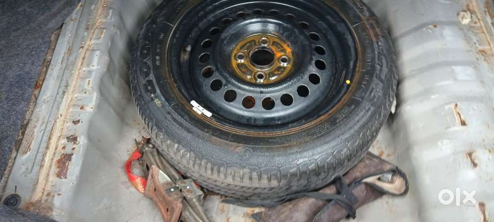 Honda City 2011 Petrol