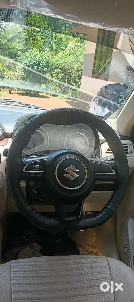 Maruti Suzuki Dzire 2018 Petrol 47500 Km Driven
